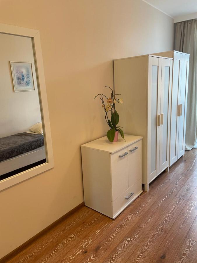 Privat overnatting Wrzeszcz Gdańsk