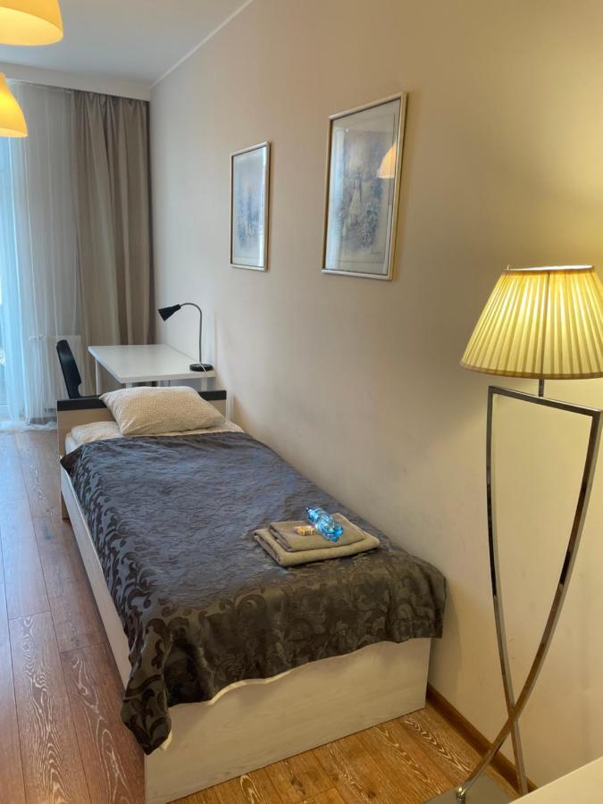 Wrzeszcz Privat overnatting *