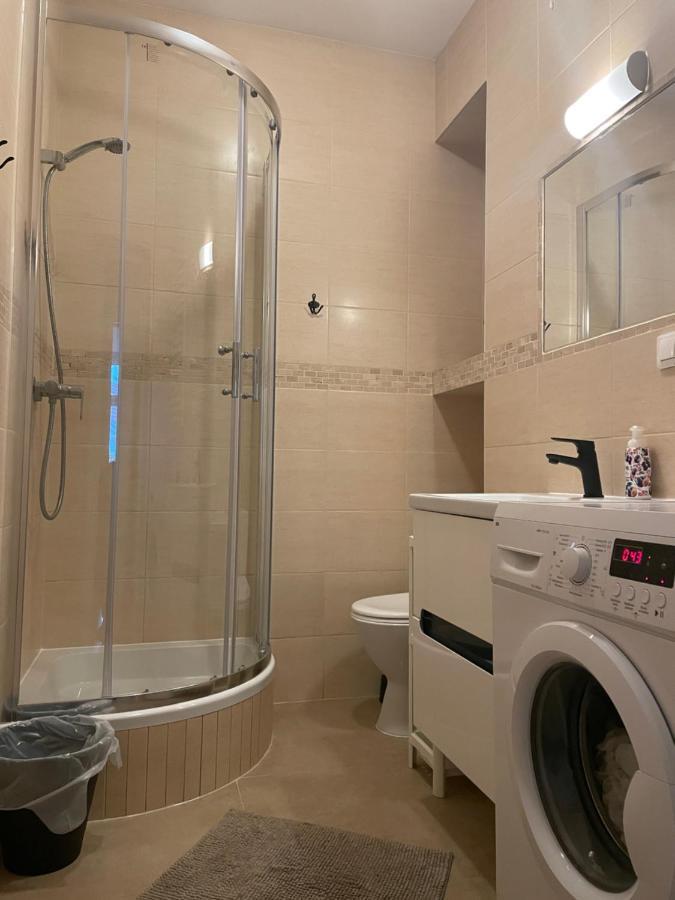 Wrzeszcz Privat overnatting