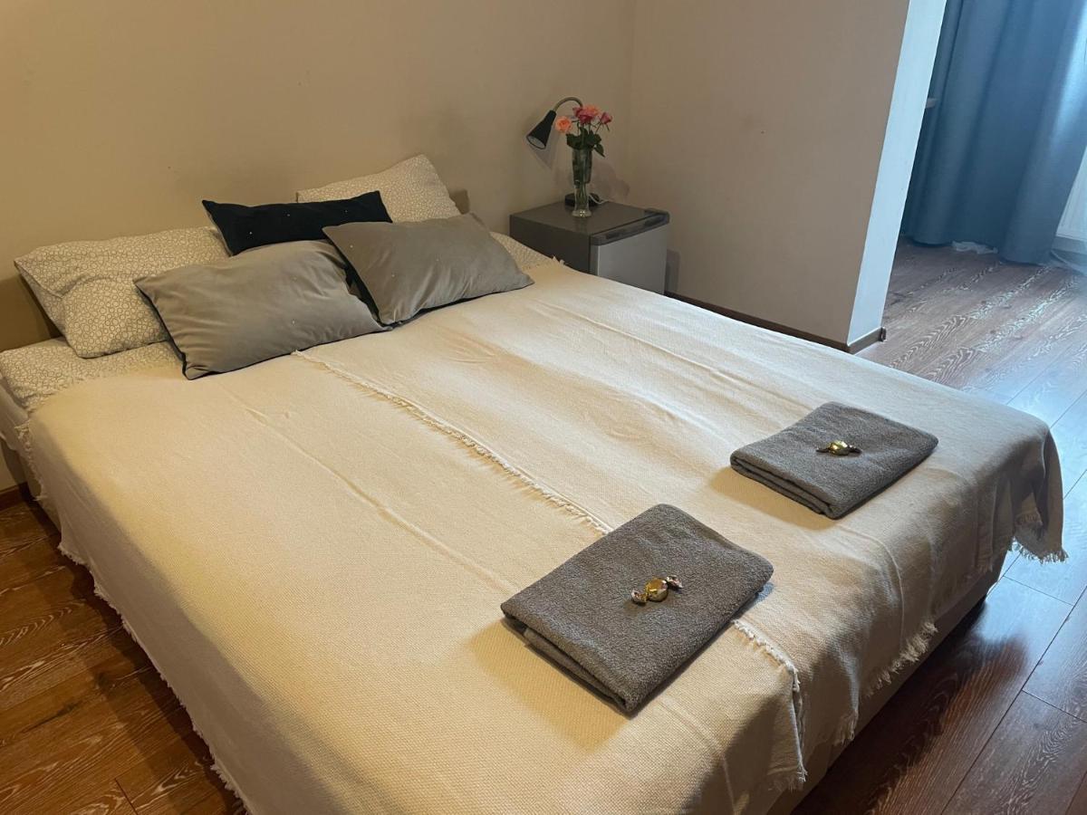 Wrzeszcz Privat overnatting