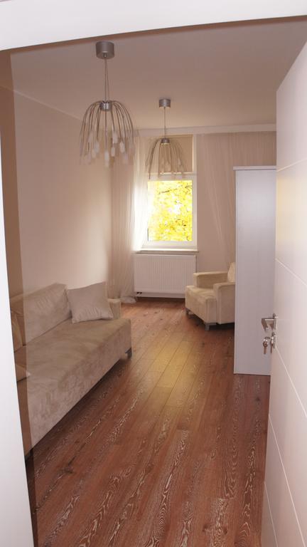 Privat overnatting Wrzeszcz