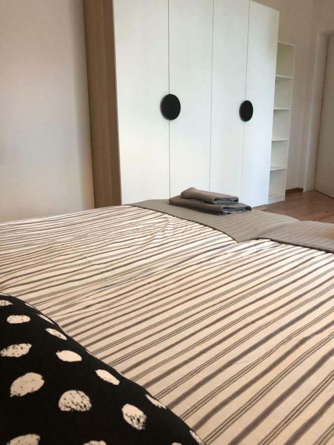 Wrzeszcz Privat overnatting *