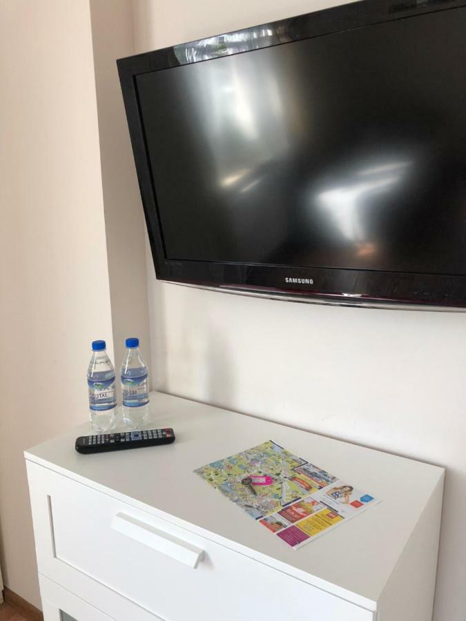Privat overnatting Wrzeszcz