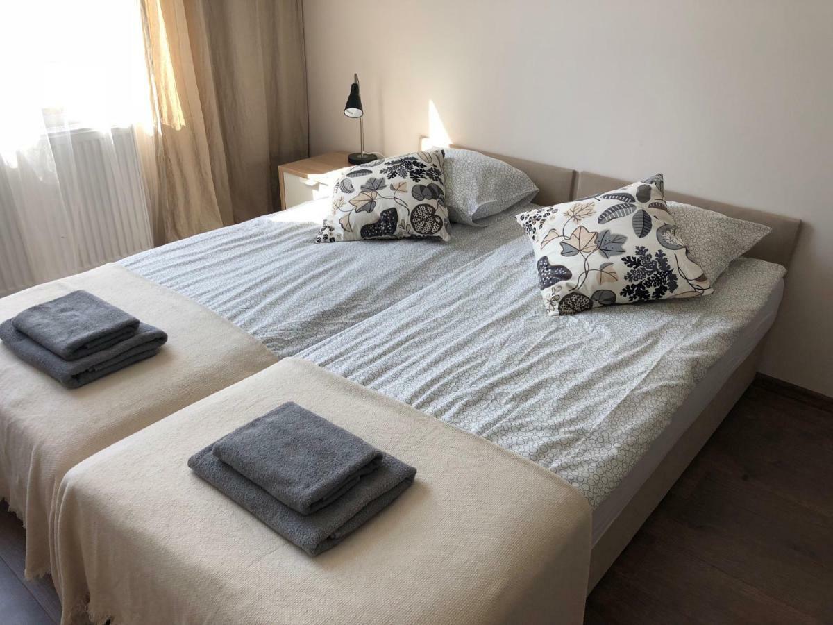 Privat overnatting Wrzeszcz *