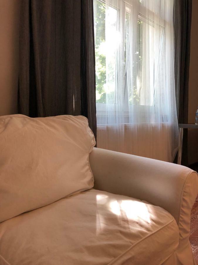 Privat overnatting Wrzeszcz