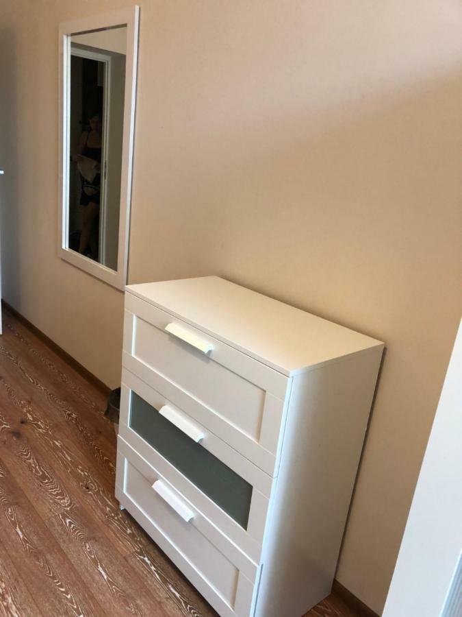 Privat overnatting Wrzeszcz