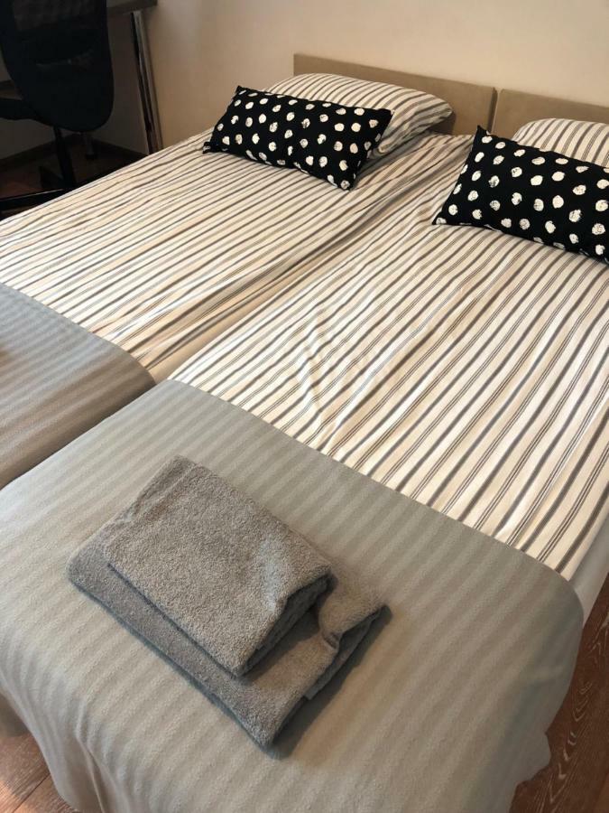 Wrzeszcz Privat overnatting *